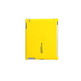 Back for iPad 2 (Gelb) Cover