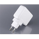 T109 EU Plug Power for iPad 2/iPhone/iPod Touch