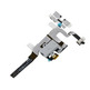 Reparatur Headphone Jack for iPhone 4S White