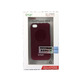 Frosted Case for iPhone 4/4S Red