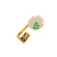 Reparatur Home Button PCB for iPhone 3GS
