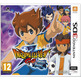 Inazuma Eleven Go Schatten 3DS