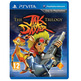 Die Jak und Daxter Trilogie PSVita