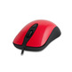 SteelSeries Kinzu Pro Gaming Mouse Silber