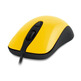 SteelSeries Kinzu Pro Gaming Mouse Gelb