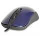 SteelSeries Kinzu Pro Gaming Mouse Blau