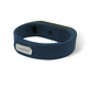 Leotec Fitness Touch Taucher Blaues Armband