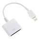 Adapter Kabel 30 pin zu Lightning für iPhone 5