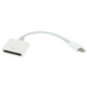 Adapter Kabel 30 pin zu Lightning für iPhone 5
