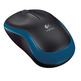 Logitech M185 Wireless Mouse