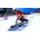 Mario & Sonic at the Olympic Winter Games Sochi 2014 Wii U