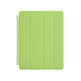 Smart Cover Case for iPad 2/New iPad Green