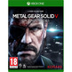 Metal Gear Solid V: Ground Zeroes Xbox One