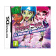 Monster High: Der Dam Skating DS