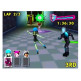 Monster High: Der Dam Skating DS