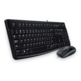 Logitech Desktop MK120