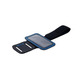 Armband für Samsung Galaxy S II (Blau)