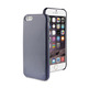 Back Thin Case iPhone 6/6S muvit Schwarz