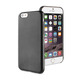 Back Thin Case iPhone 6 Plus muvit Schwarz