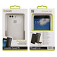 Case Crystal Soft Transparent Huawei P9 muvit