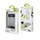 Soft skin for iPhone 5 Muvit Weiß