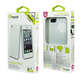 Soft skin for iPhone 5 Muvit Weiß