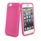 Minigel Soft Skin für iPhone 5 Pink