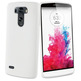 Case Minigel LG G3 Muvit Weiss