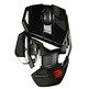 Mad Catz M.O.U. 9 Schwarze Mate