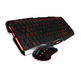 Takten Mars Gaming MCP0 (Keyboard + Maus)