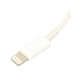 Kabel microUSB zu Lightning für iPhone 5/iTouch/iPod Nano/iPad