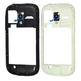 Replacement Middle Frame for Samsung Galaxy S3 Mini Weiss