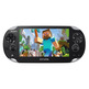 Minecraft PSVita