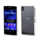 Cover Muvit Bimat for Sony Xperia Z2 Weiss