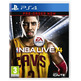 NBA Live 14 PS4