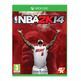 NBA 2K14 Xbox Ein