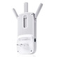 TP-LINK RE450 Dual WiFi Erweiterung AC1750 LAN Gbit