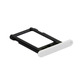 iPhone 5C Nano-SIM Tray Schwarz / Grün