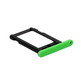 iPhone 5C Nano-SIM Tray Weiss