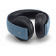 Wireless Headset Sony Playstation Gold Uncharted 4 Edition