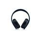 Wireless Headset Sony Playstation Gold Uncharted 4 Edition
