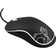 Ozone Neon Gaming Mouse Schwarz