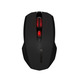 Ozone Xenon Gaming Mouse Schwarz