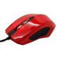 Ozone Xenon Gaming Mouse Schwarz