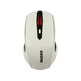 Ozone Xenon Gaming Mouse Weiss