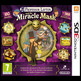 Professor Layton und die Maske der Wunder 3DS