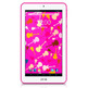 SPC Tablet Glee 7 "QCore 1.3Ghz 8GB Rosa