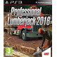 Professional Lumberjack 2016 PS3