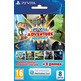 PSVita 2000 (Wifi) + Adventure Mega Pack + Speicherkarte 8Gb