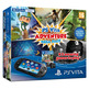 PSVita 2000 (Wifi) + Adventure Mega Pack + Speicherkarte 8Gb